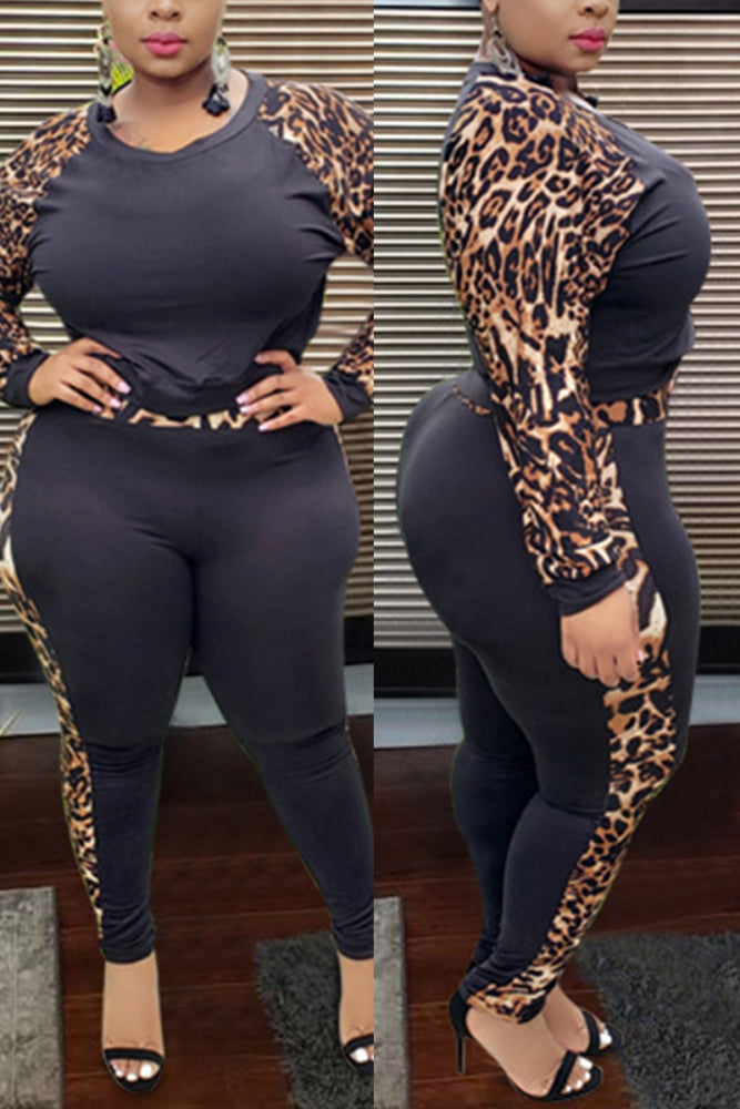Plus Size
