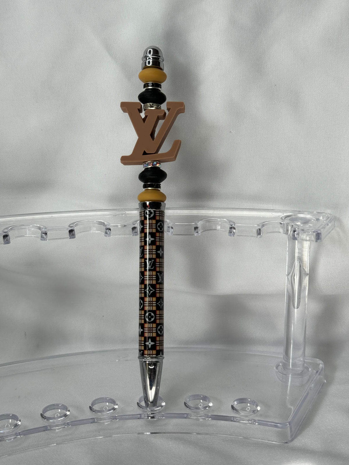 Bolígrafos de diseño Bling