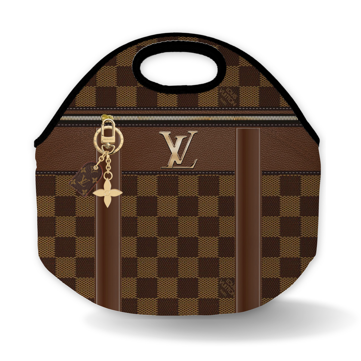 LUNCH TOTES