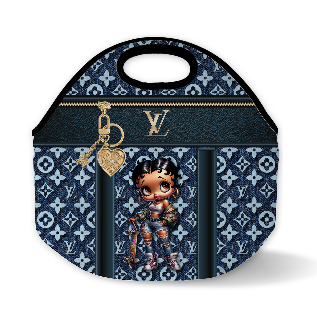LUNCH TOTES
