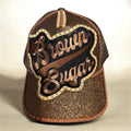 Embellished Stylish Custom Ball Caps