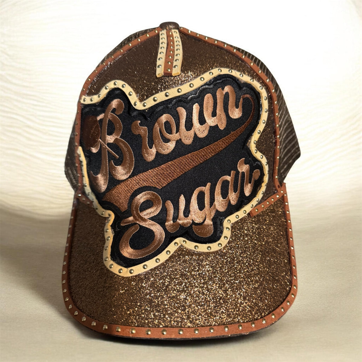 Embellished Stylish Custom Ball Caps