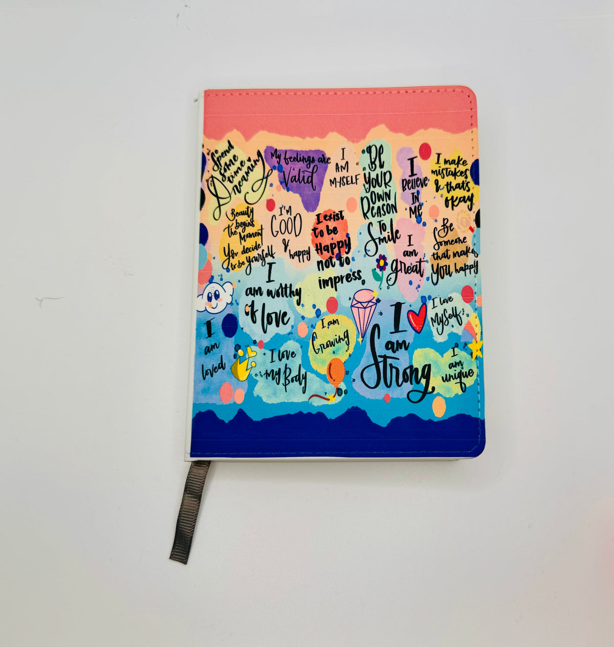 Mini diario