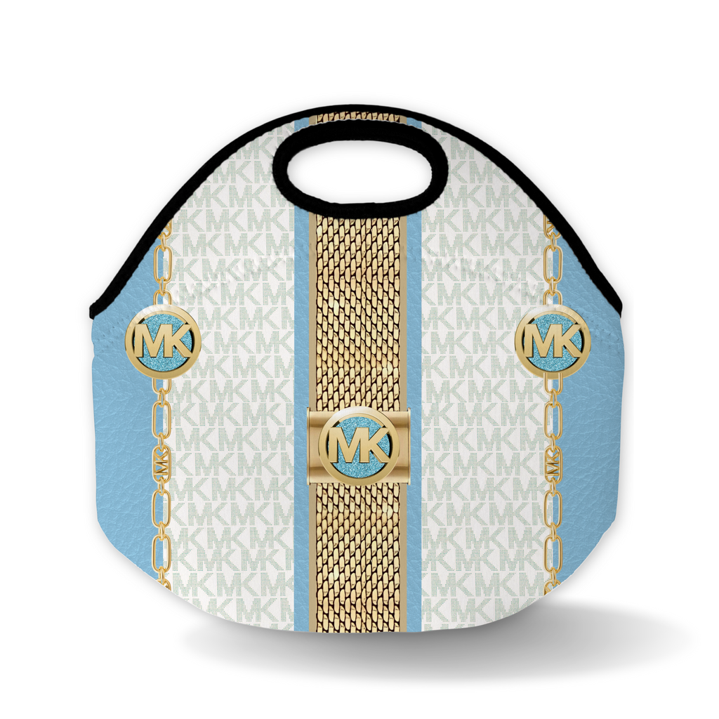 MK LUXURY LUNCH TOTES