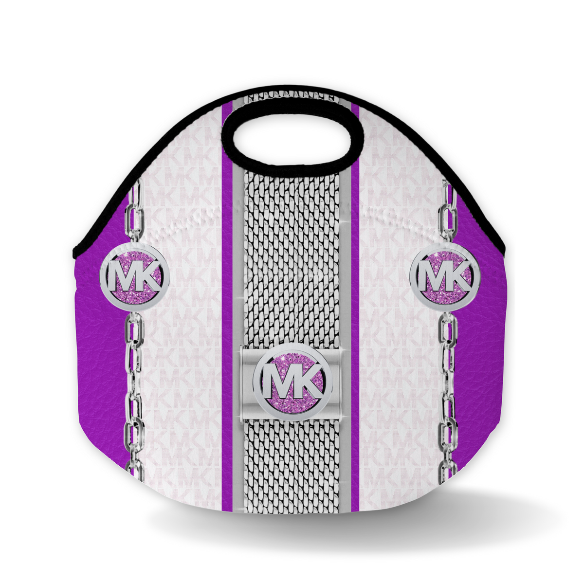 MK LUXURY LUNCH TOTES