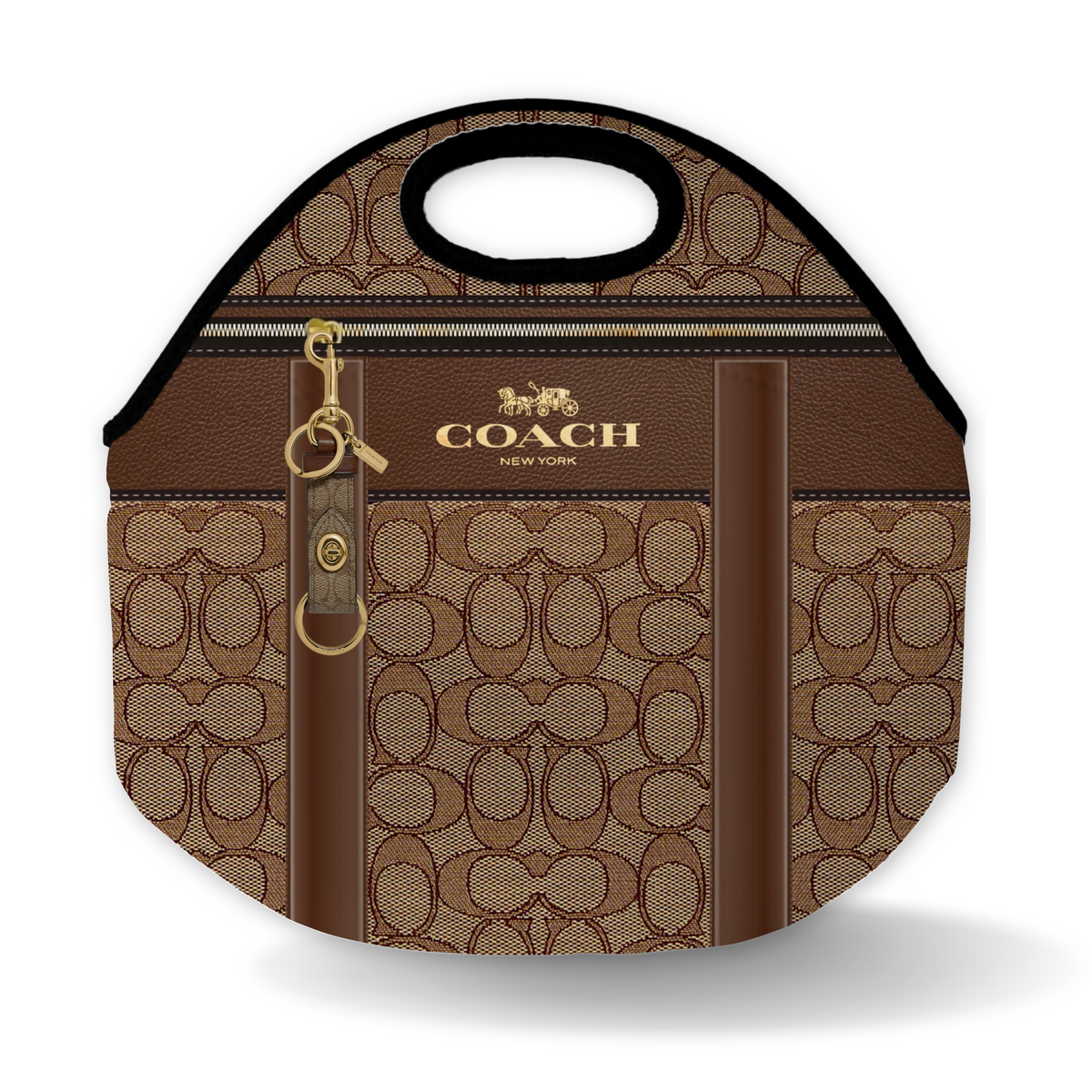LUNCH TOTES