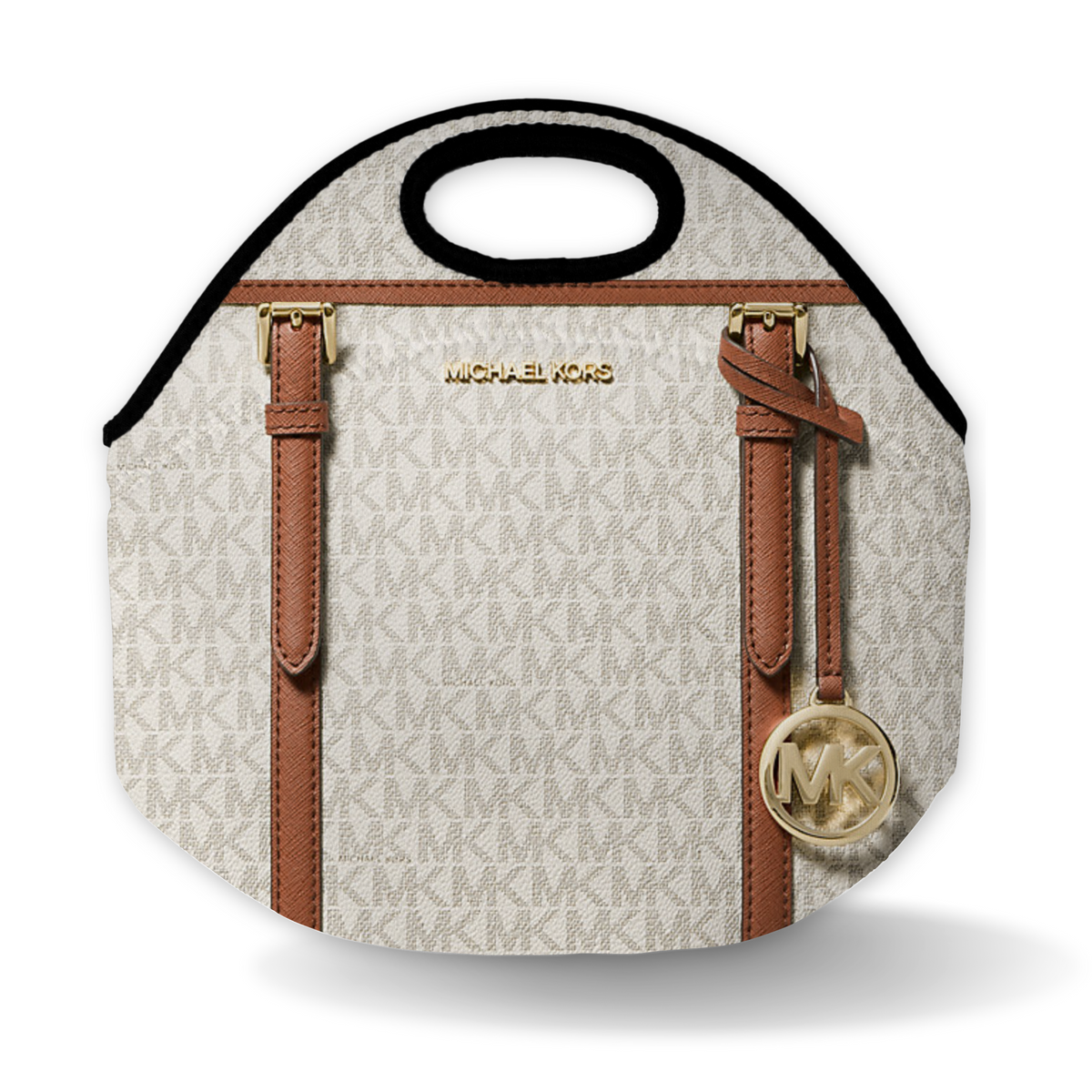 MK LUXURY LUNCH TOTES