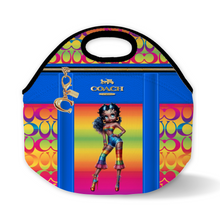 Cargar imagen en el visor de la galería, BOLSAS DE LUJO PARA EL ALIMENTO DE BETTY BOOP
