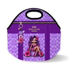 Cargar imagen en el visor de la galería, BOLSAS DE LUJO PARA EL ALIMENTO DE BETTY BOOP
