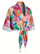 Load image into Gallery viewer, Layla Kimono
