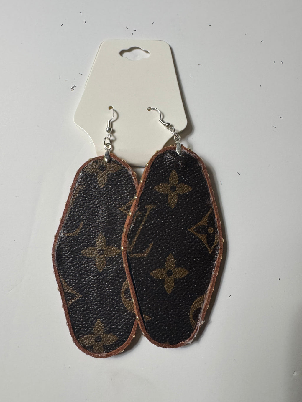 Not So Basic Earrings