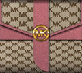 MK luxury tumbler