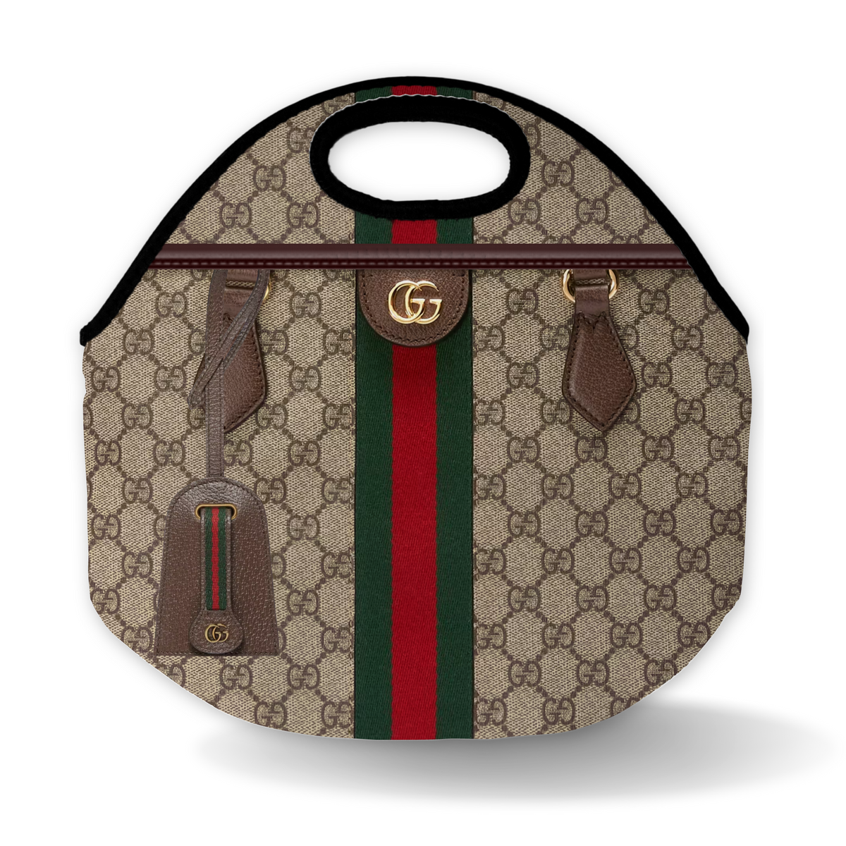 LUNCH TOTES
