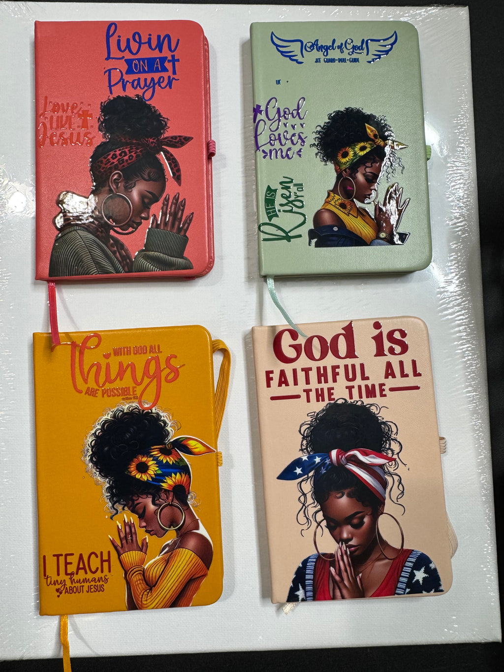 Mini Journal