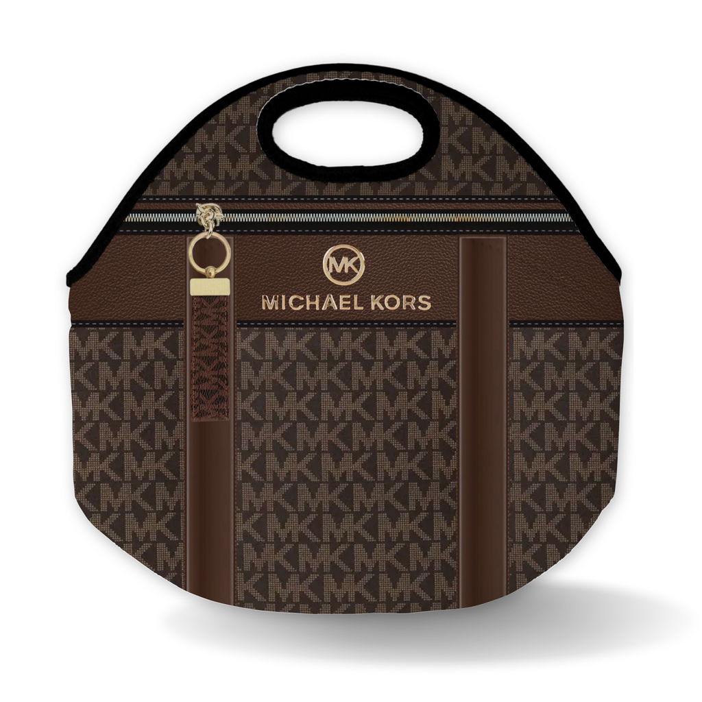 MK LUXURY LUNCH TOTES