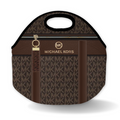 MK LUXURY LUNCH TOTES