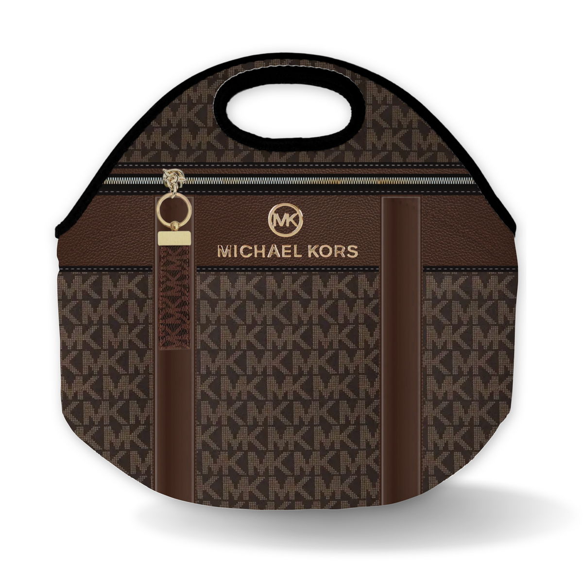 MK LUXURY LUNCH TOTES