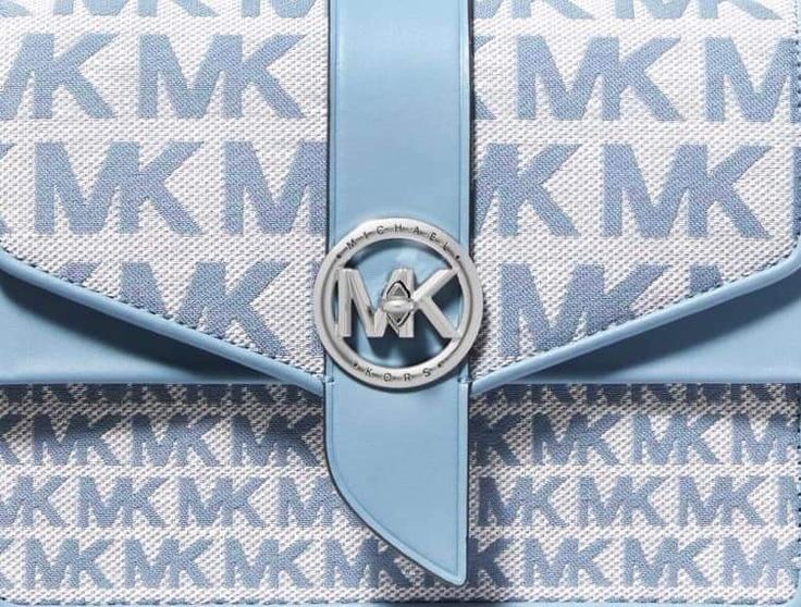 MK luxury tumbler