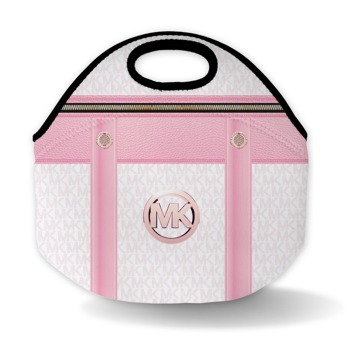MK LUXURY LUNCH TOTES