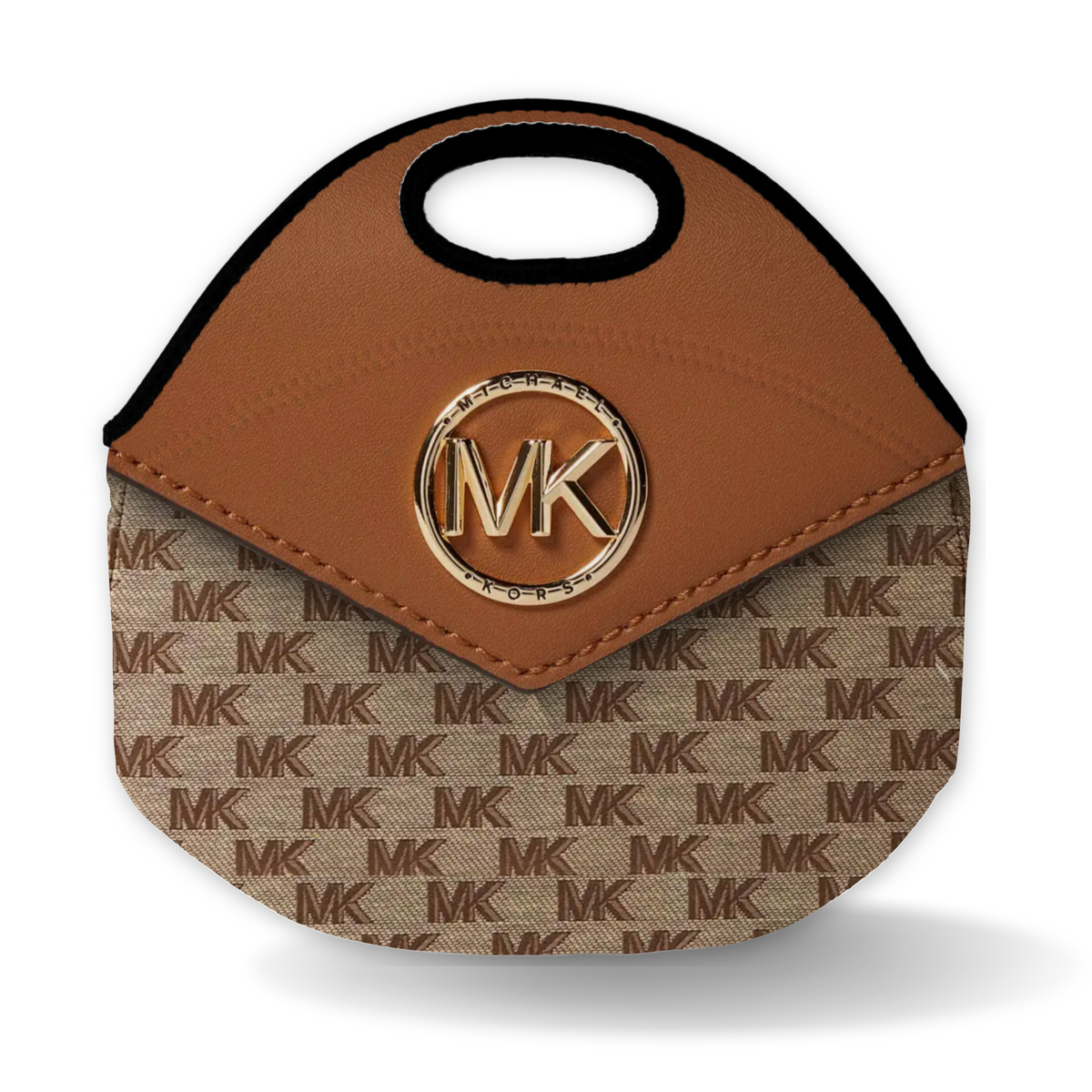 MK LUXURY LUNCH TOTES