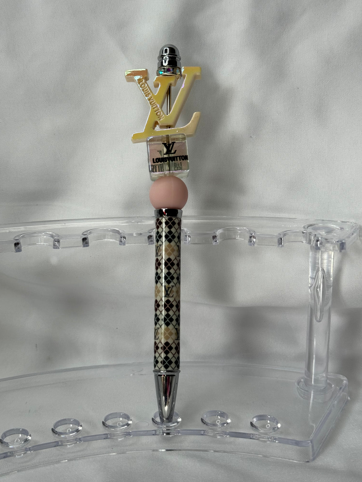 Bolígrafos de diseño Bling