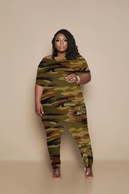 Army Set