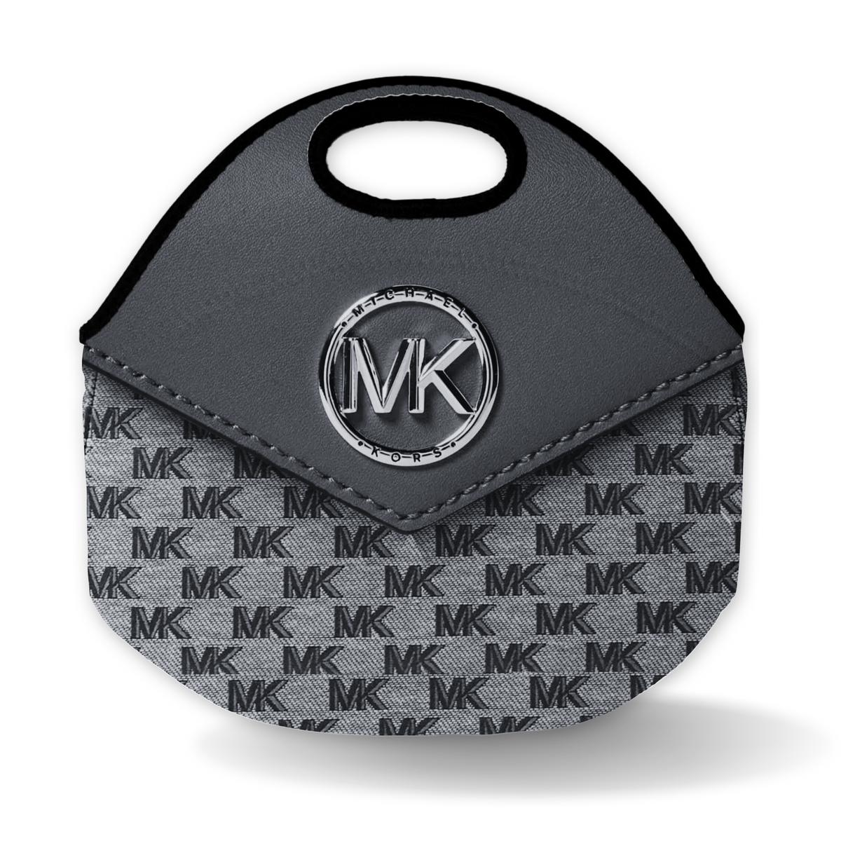 MK LUXURY LUNCH TOTES