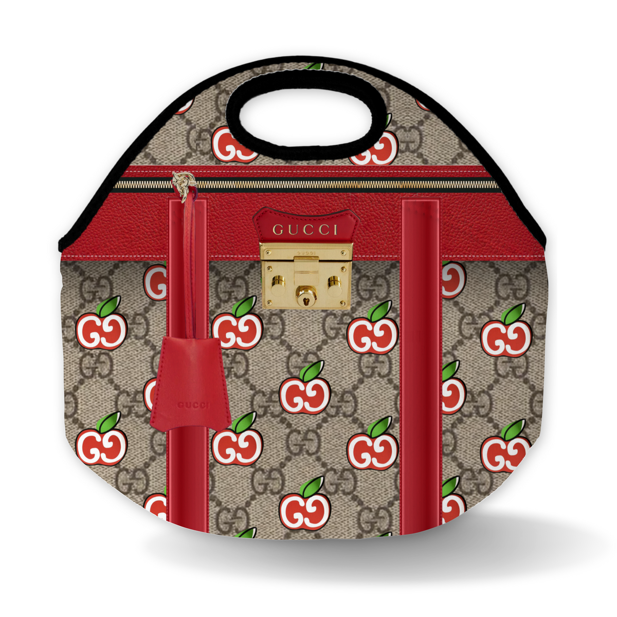 GG LUXURY LUNCH TOTES
