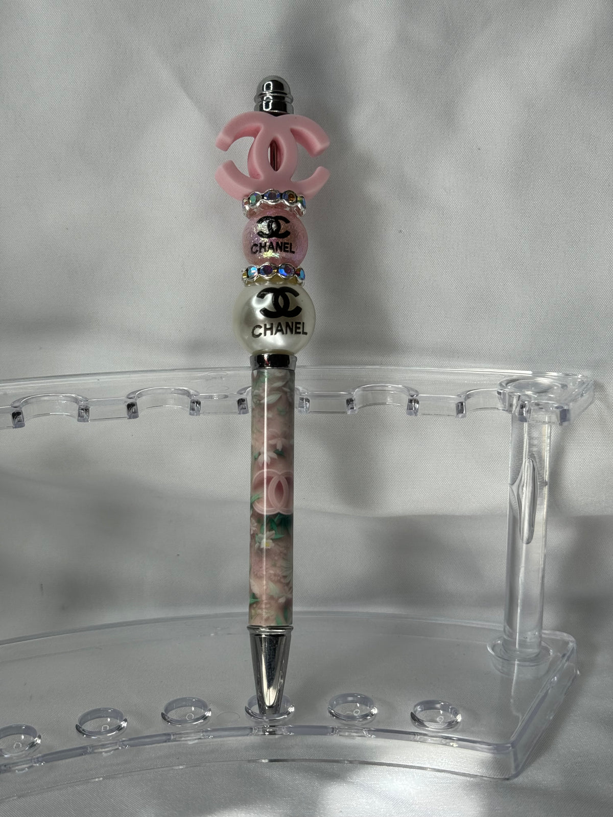 Bolígrafos de diseño Bling