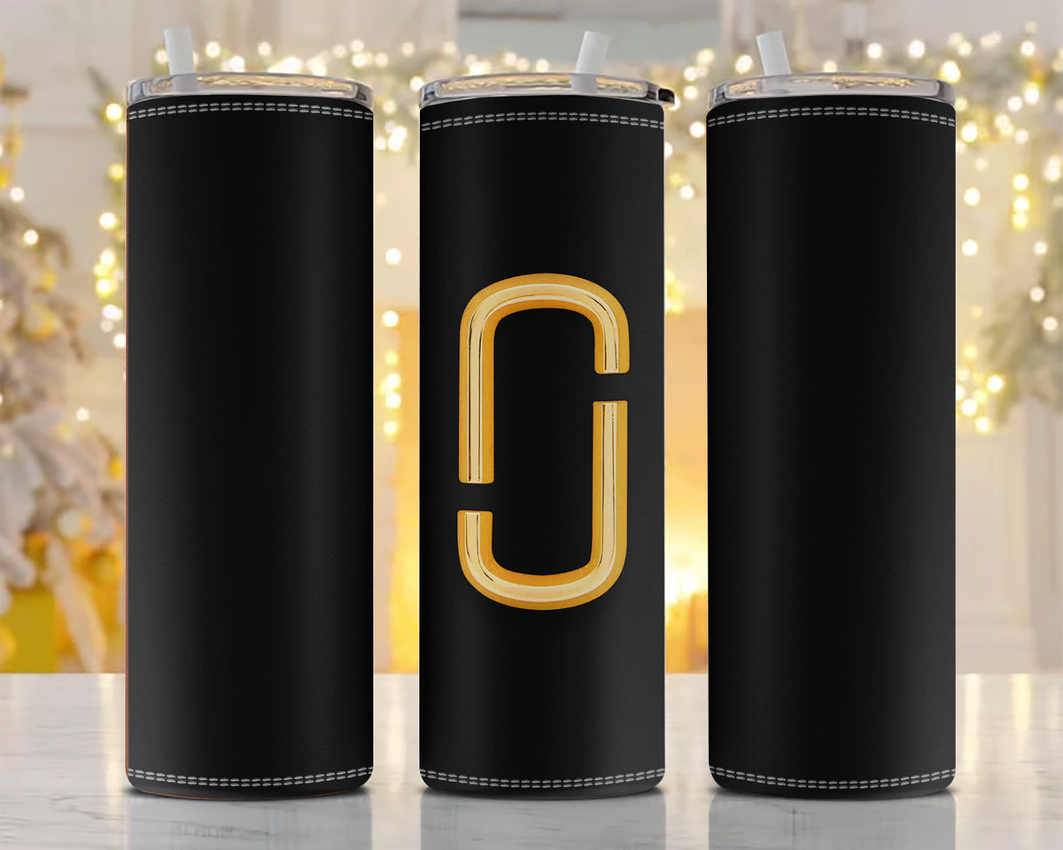 Luxury tumbler