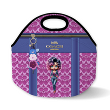 Cargar imagen en el visor de la galería, BOLSAS DE LUJO PARA EL ALIMENTO DE BETTY BOOP
