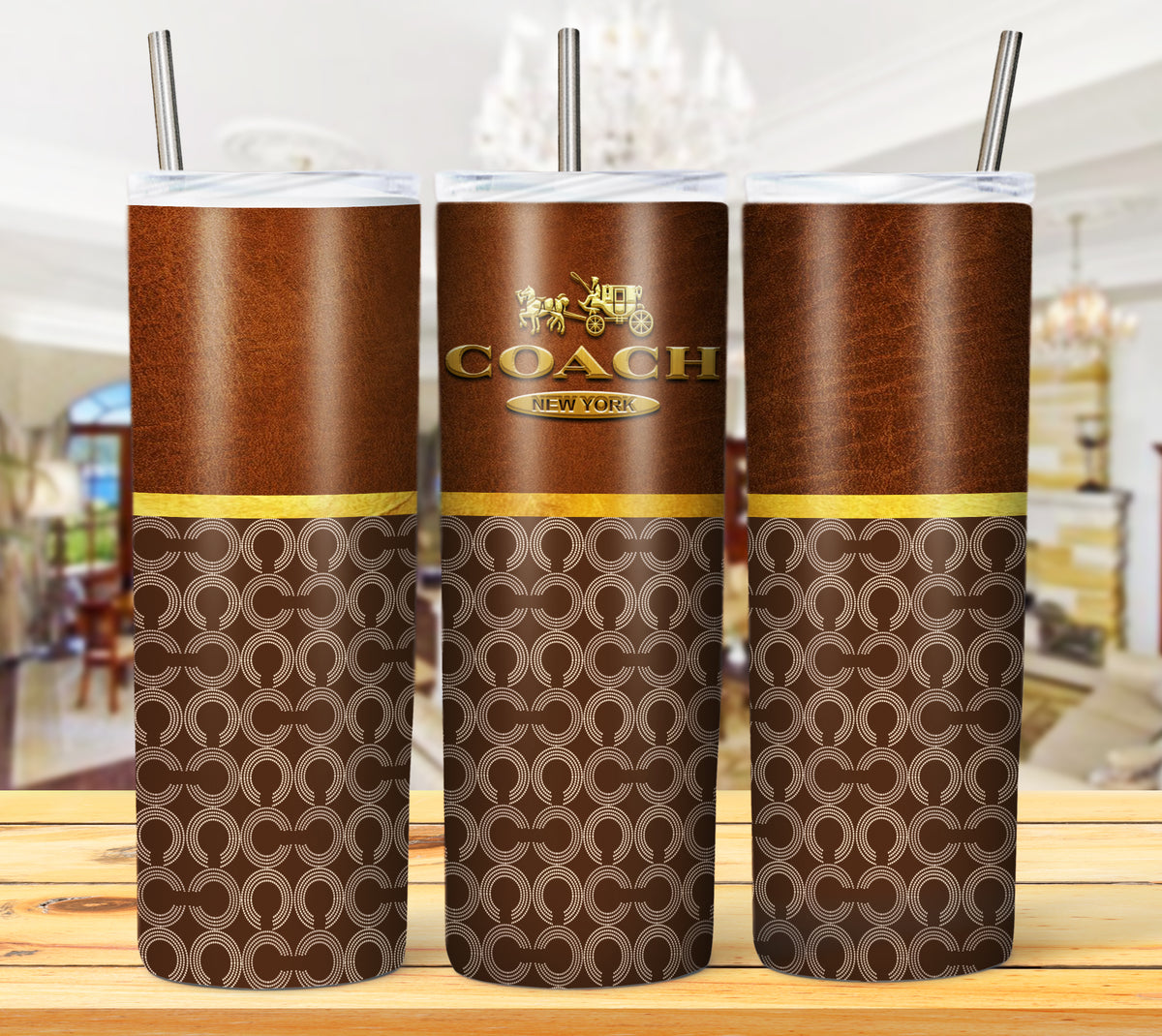 Custom 20oz Tumblers
