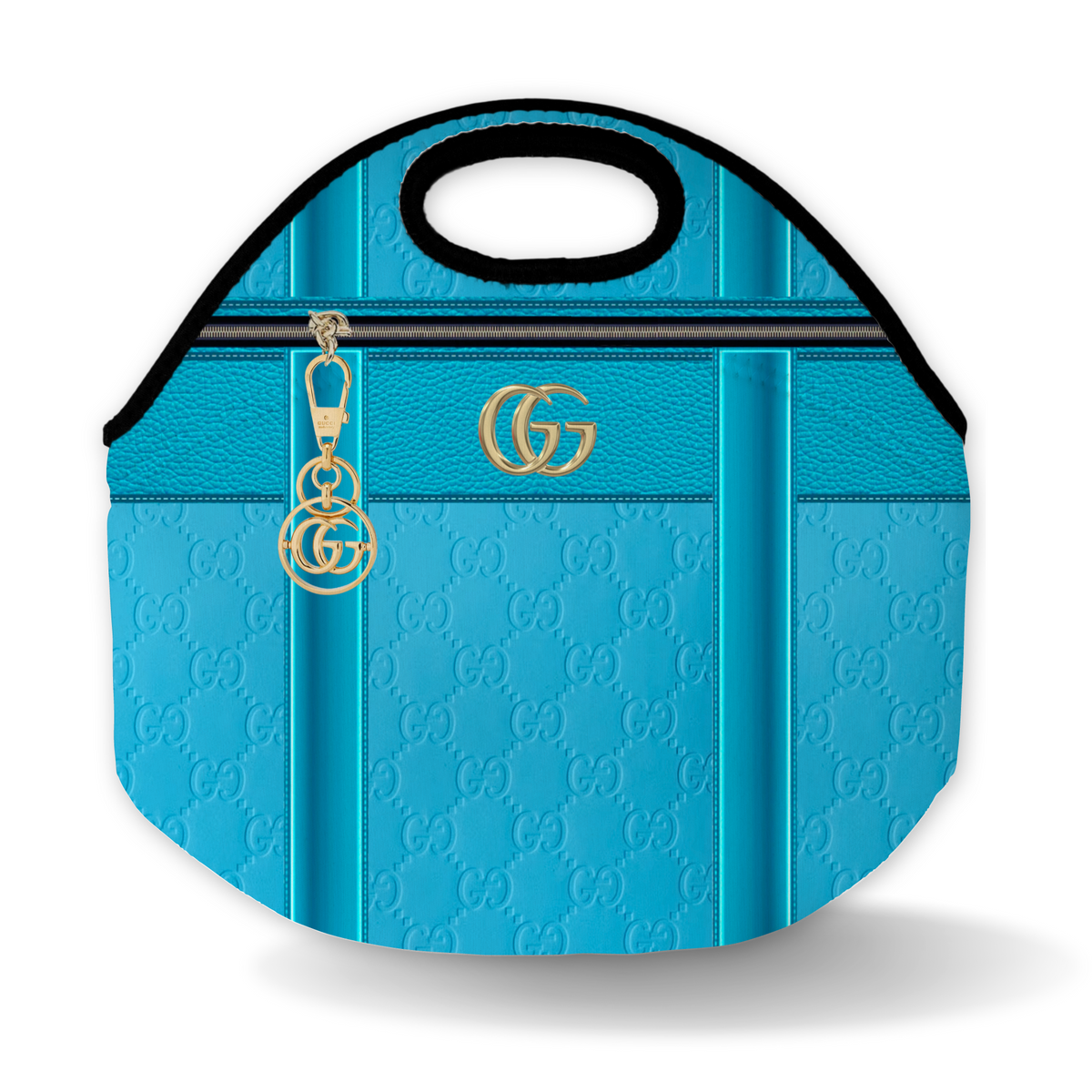 GG LUXURY LUNCH TOTES