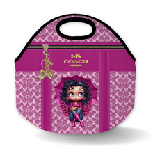 Cargar imagen en el visor de la galería, BOLSAS DE LUJO PARA EL ALIMENTO DE BETTY BOOP
