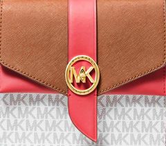 MK luxury tumbler