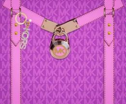 MK luxury tumbler