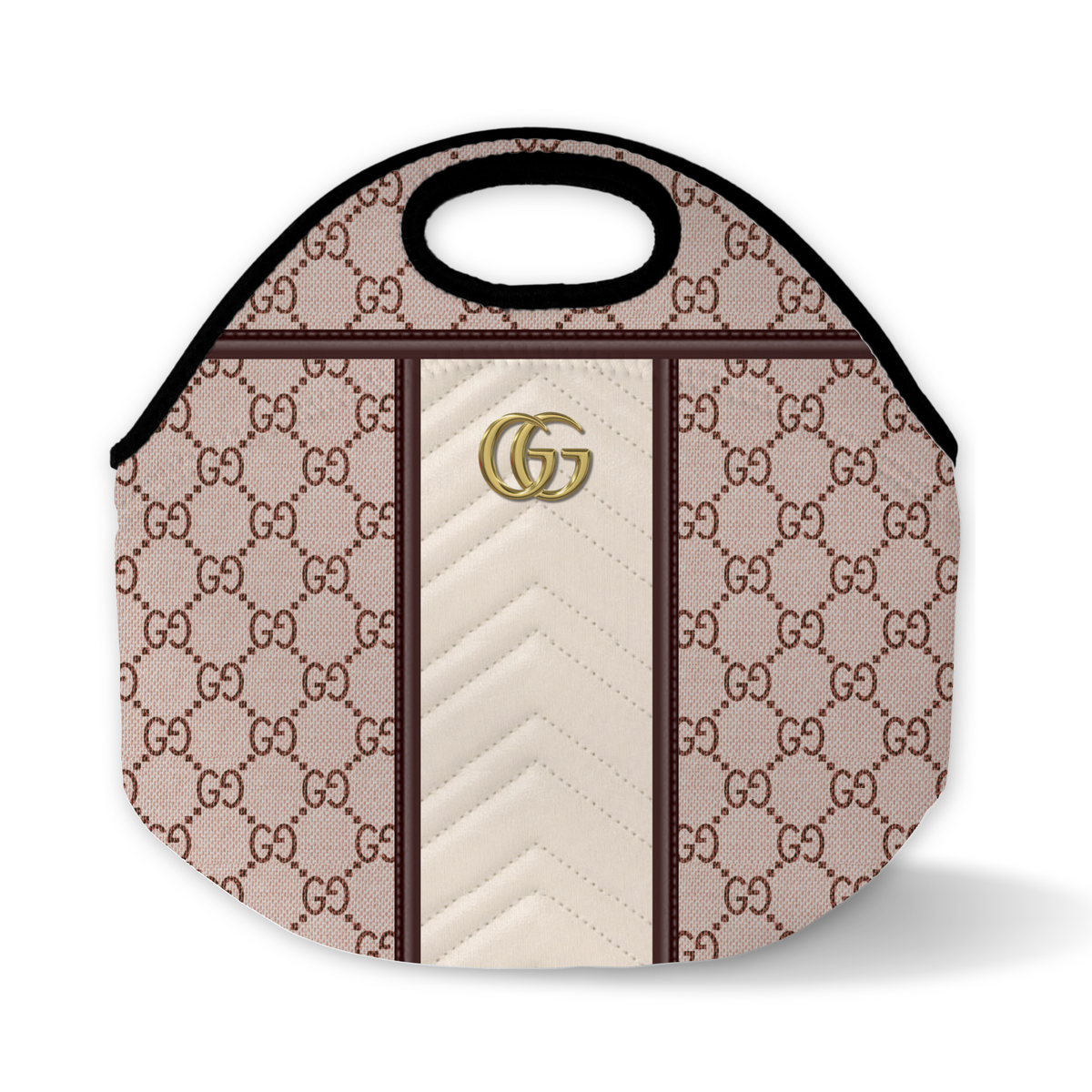 GG LUXURY LUNCH TOTES