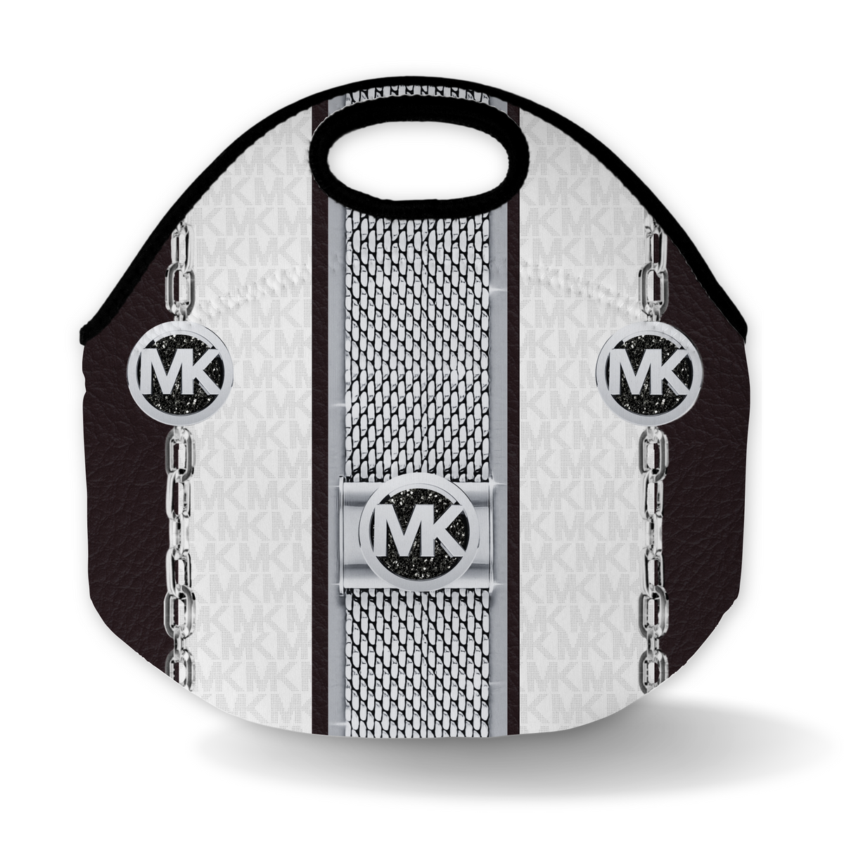 MK LUXURY LUNCH TOTES