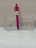 Stylus Designer Ink Pens /with refill ink