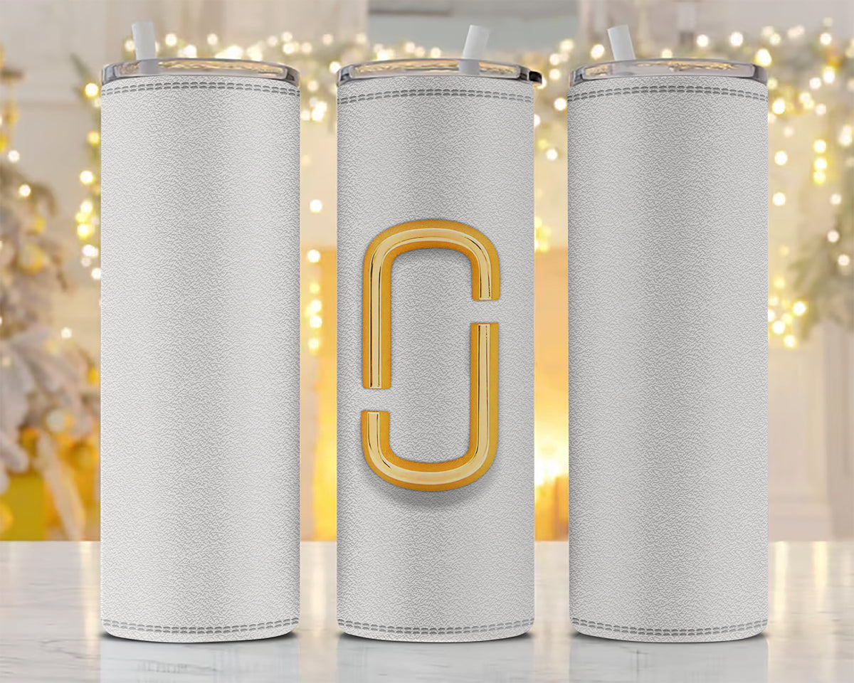 Luxury tumbler