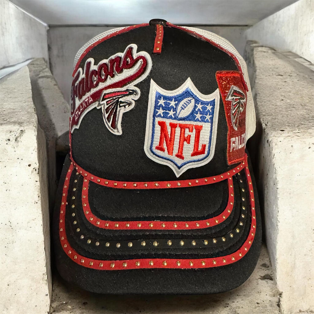 Embellished Stylish Custom Ball Caps