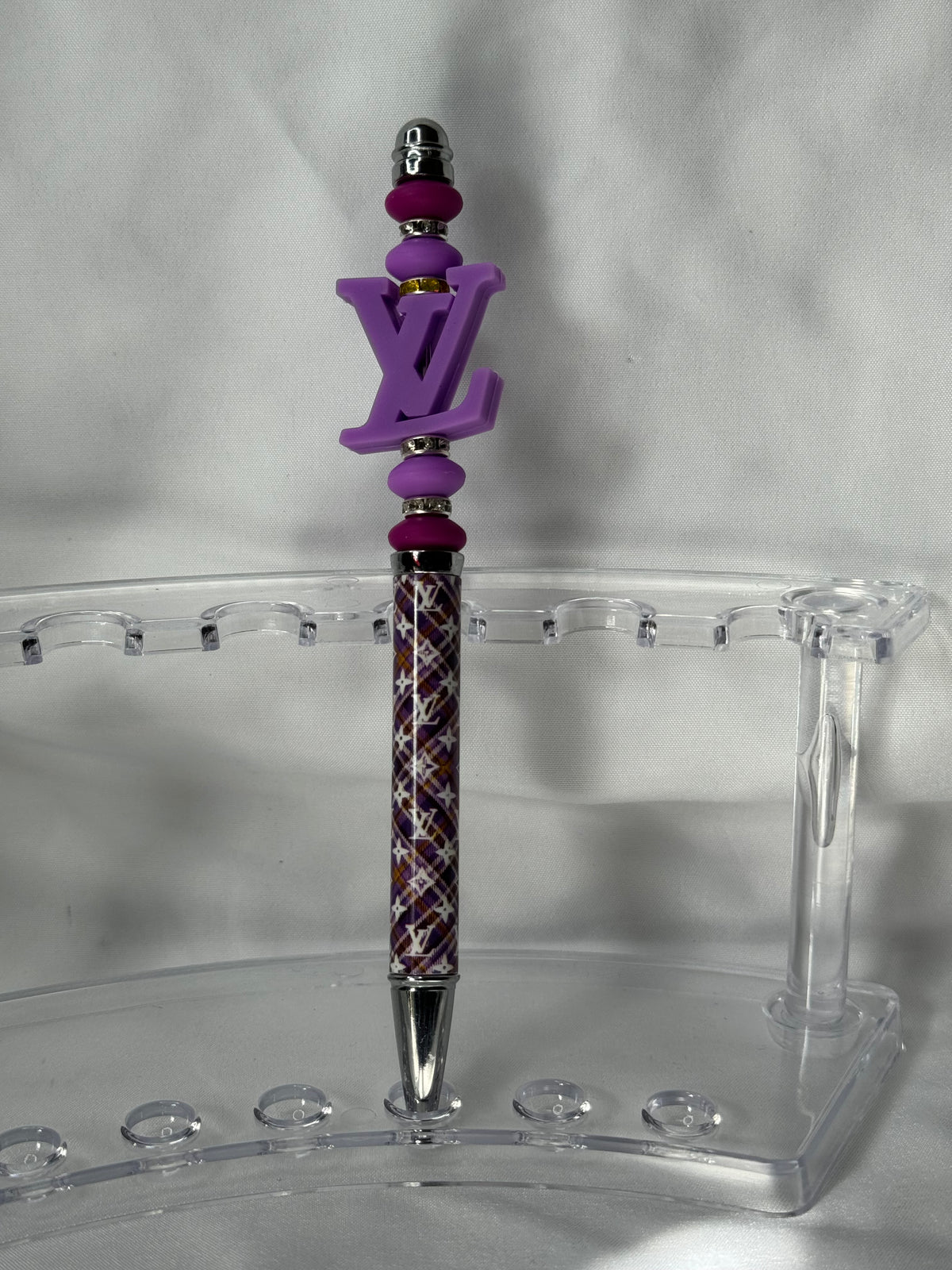 Bolígrafos de diseño Bling