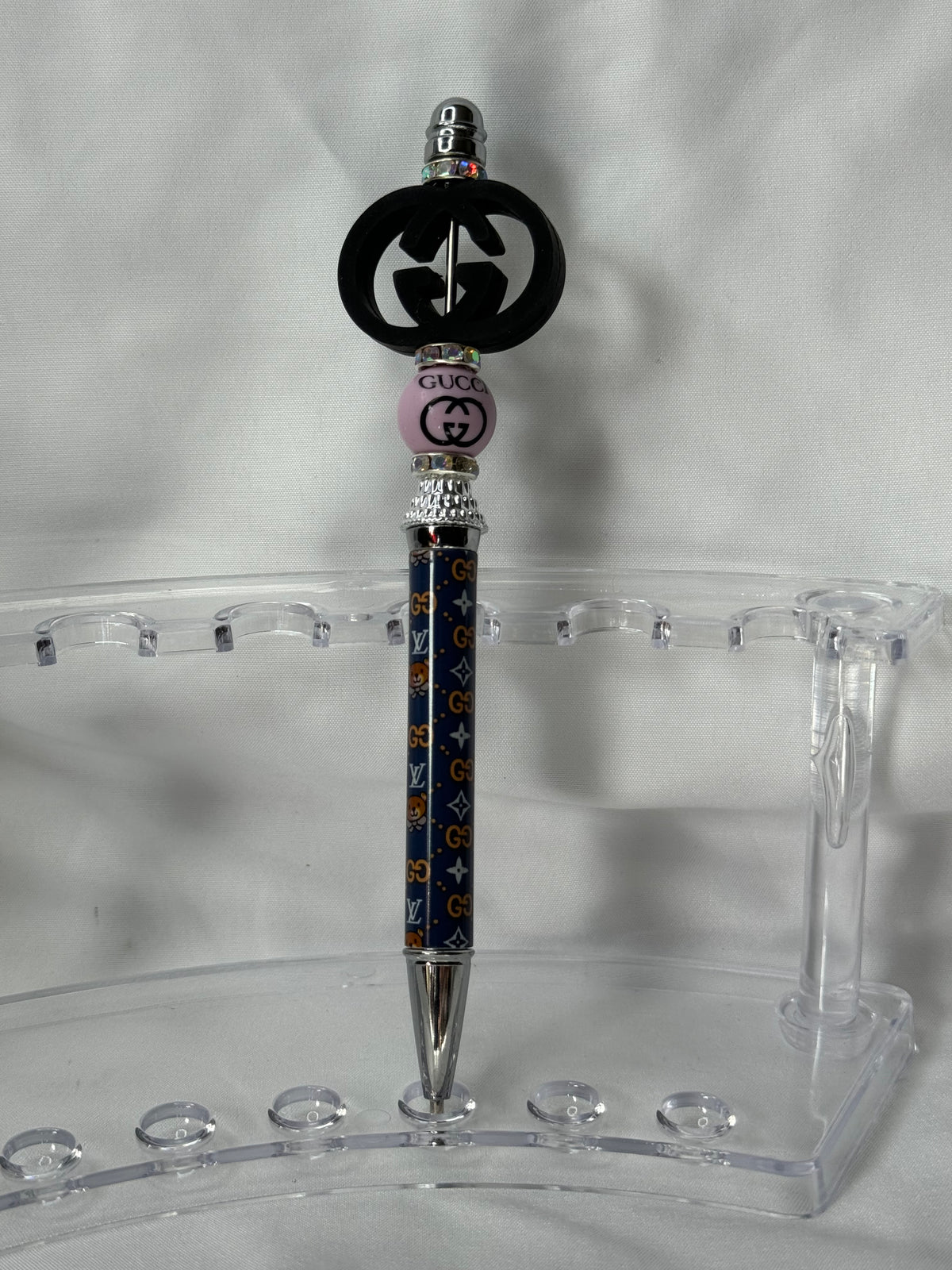 Bolígrafos de diseño Bling