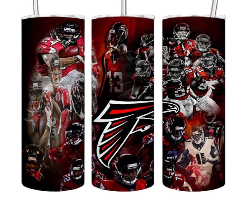Bluetooth Sport Tumbler