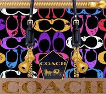 Load image into Gallery viewer, Coach luxury tumbler
