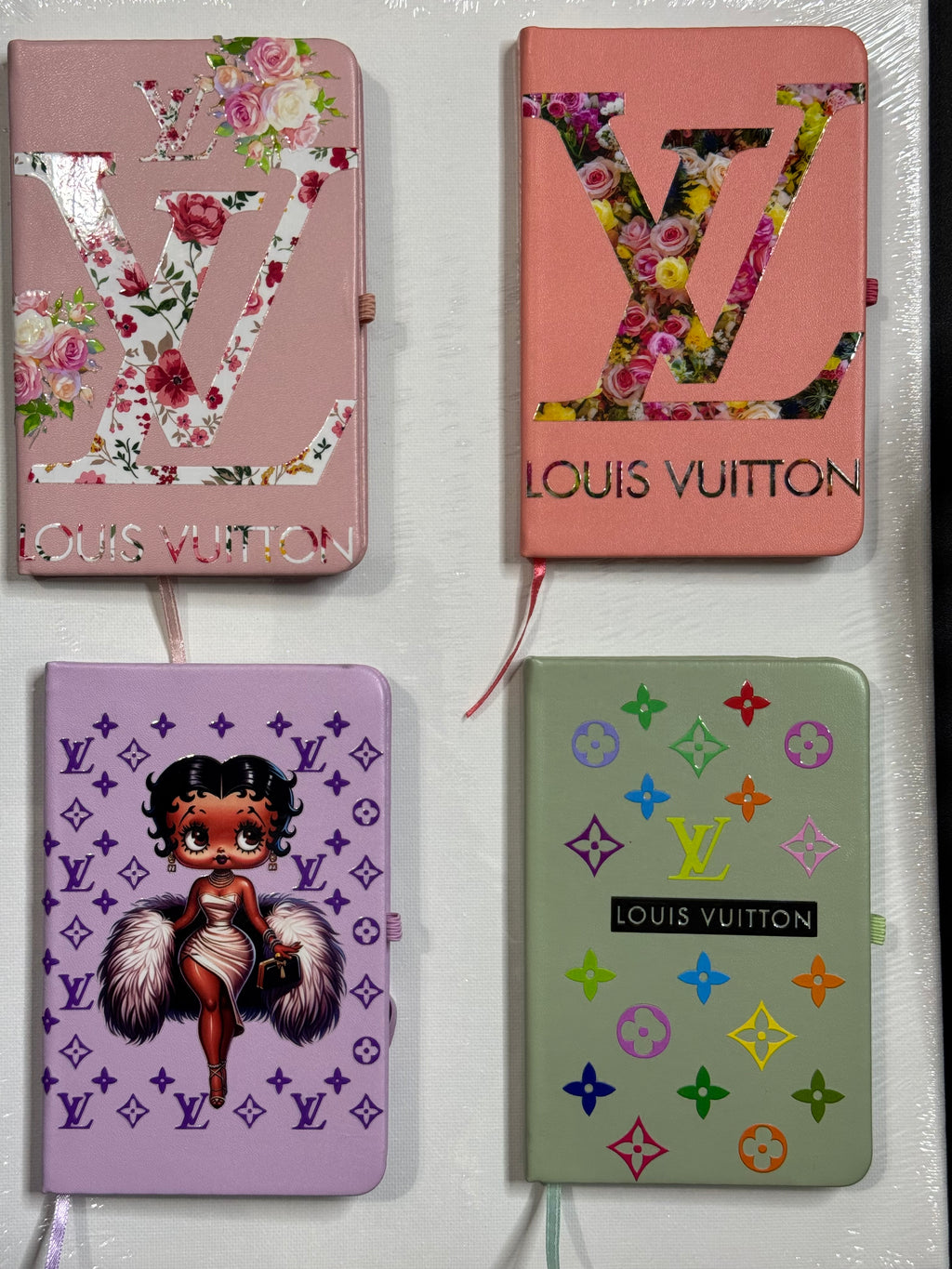 Mini Journal