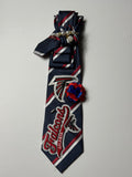 The Power Play NFL Necklace Tie