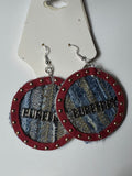 Boogie Girl Earrings