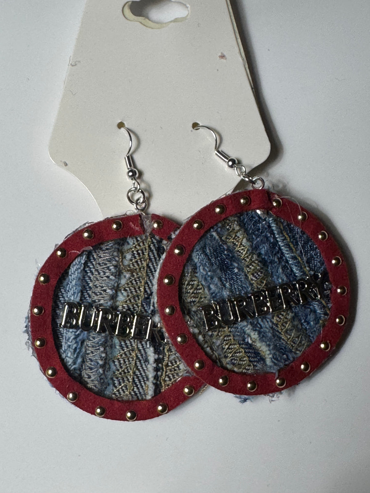 Boogie Girl Earrings