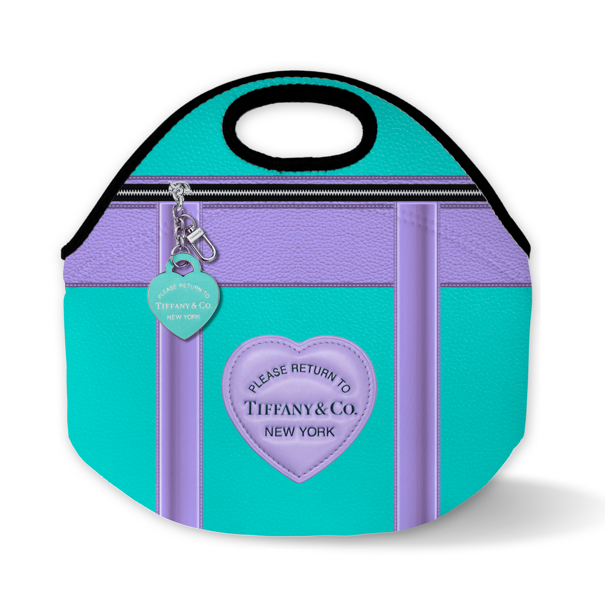 T&C Cool Lunch Totes
